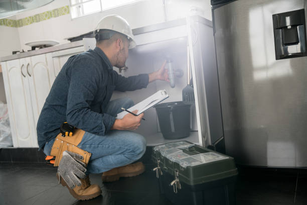 Water Softener Installation in Lock Haven, PA