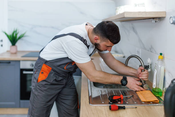 Best Sprinkler Systems  in Lock Haven, PA