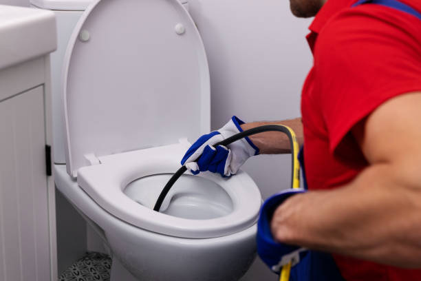 Best Shower Repair Services  in Lock Haven, PA