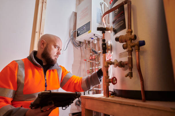 Best Emergency Plumber  in Lock Haven, PA
