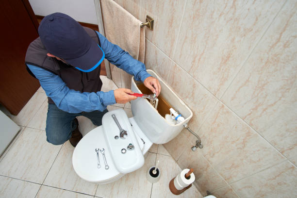 Best Leak Detection Services  in Lock Haven, PA