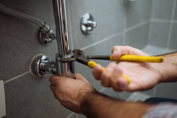 Best Plumbing Inspection Services  in Lock Haven, PA