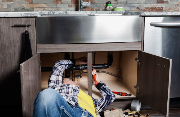 Best Sewer Line Repair  in Lock Haven, PA